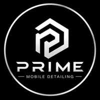Prime Mobile Detailing logo